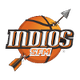 印第奥斯旧金山 logo