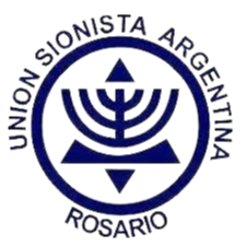 罗萨里奥錫奧尼斯塔logo