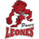 庞塞狮 logo