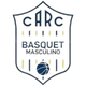 罗萨里奥中央 logo