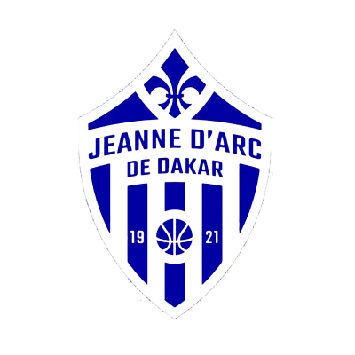 圣女贞德logo