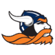米德兰logo