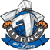 泰坦悍将 logo