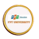 FPT大学logo