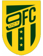 十月九日 logo