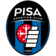 比萨 logo