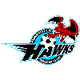 霍克斯布里城 logo
