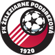 波德布雷佐瓦 logo